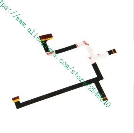 Nuevo Original para DJI Phantom 2 Vision Plus cardán Cámara Flex Reparación de cinta de cable a