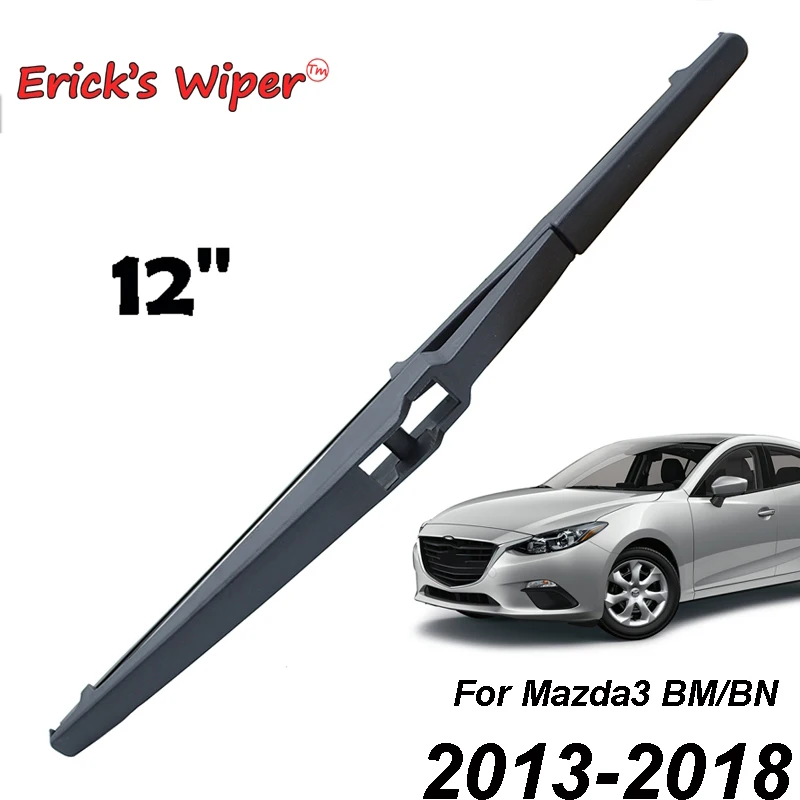 Erick\'s Wiper 12\