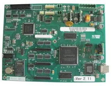 

Thunder Jet A1801/1802 Mainboard Printer part PCB