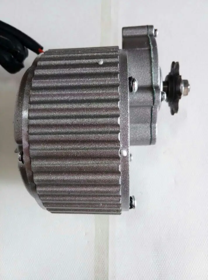 

450w 36V MY1018 gear motor ,brush motor electric tricycle , DC gear brushed motor, Electric bicycle motor