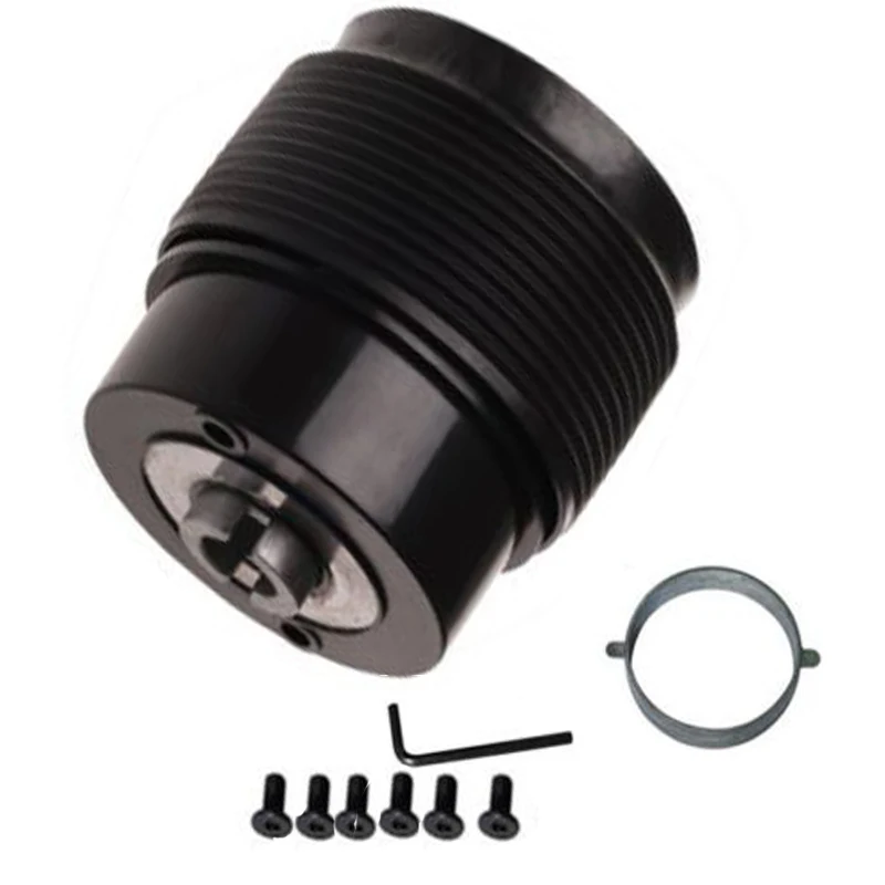 New 16MM Gear 33 Racing Steering Wheel Boss Kit Hub Adapter FOR Honda Prelude 1997-2001,for EP3 EK9 EJ9 1996-2011