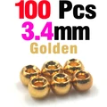 100 3dot4 Dorado