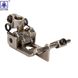 Industrial sewing machine accessories R2500 stretch sewing machine roller foot 5.6 6.4 foot