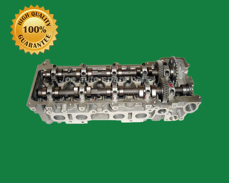 

3RZ-FE 3RZ/3RZFE complete Cylinder head assembly/ASSY for Toyota Tacoma/T100/Coaster/4 Runner/Land Cruiser 2693cc 2.7L DOHC 16v