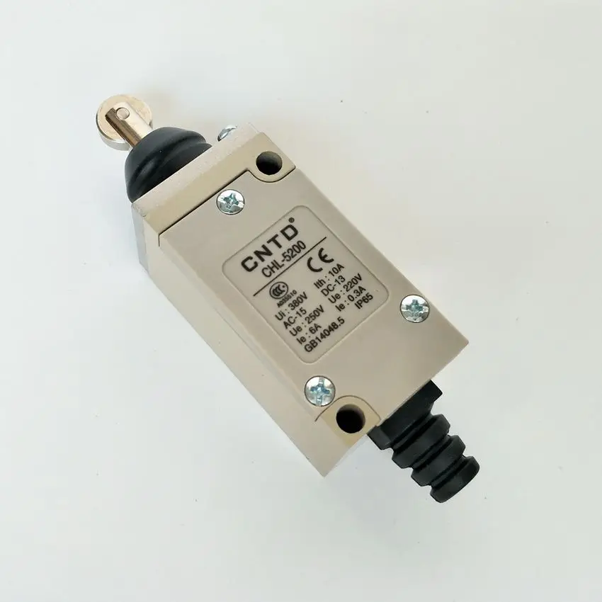 CNTD CHL-5200 Limited Switch