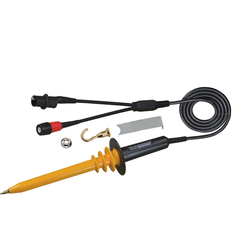 UNI-T UT-P21 Пассивный зонд высокого напряжения 50 МГц 15 В; осциллограф Пассивный зонд высокого напряжения