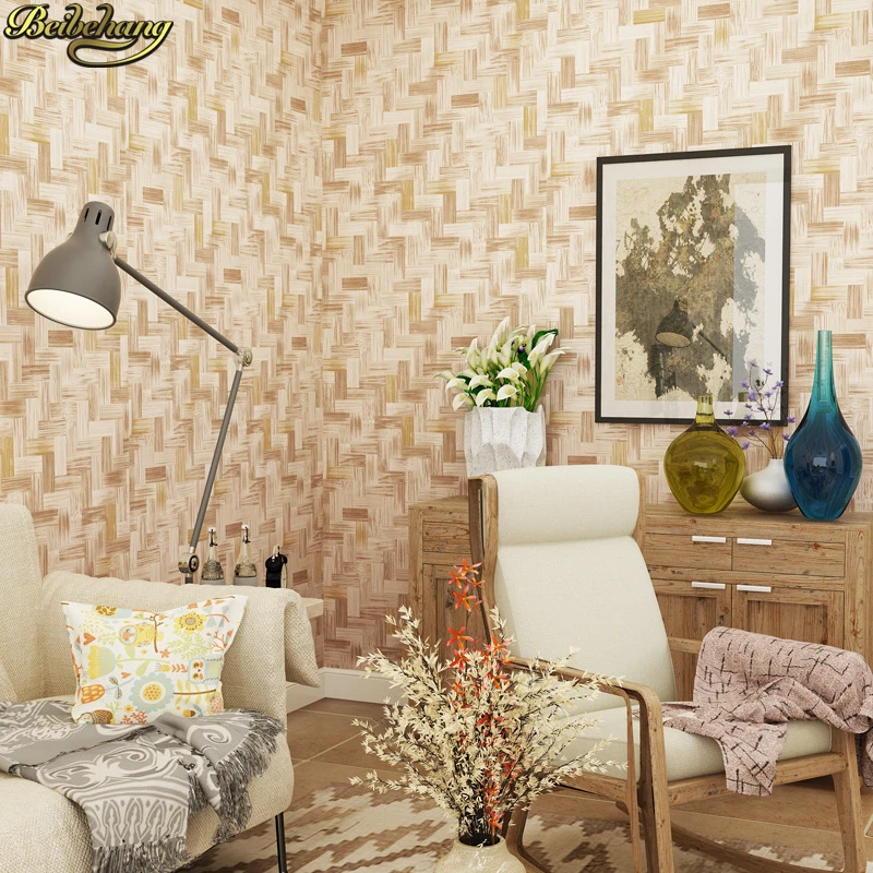 

beibehang wall paper.Sims Cocktail Bamboo Rattan Wallpapers Background Cafes Studios Desktop Wallpaper papel de parede