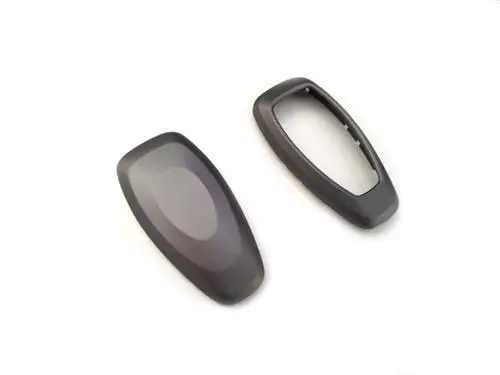 Keyless Remote Protection Case - for Ford Fiesta 2008 Up