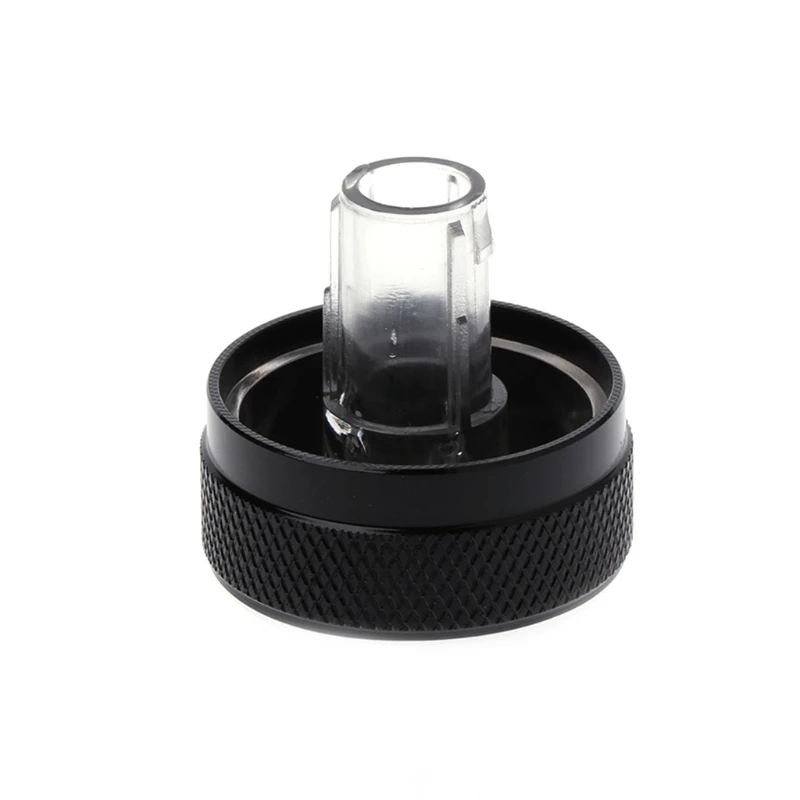 Perilla de interruptor de Control de Panel de aire acondicionado para MK6 Bora Golf 5 Tiguan, 3 unidades, nuevo, 2021