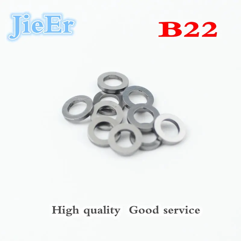 Special offer B22 control seat adjustment gasket