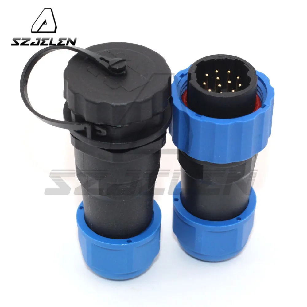 12Pin Cable Connect…