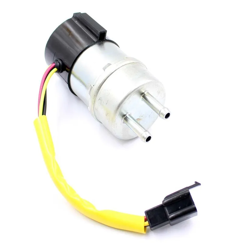 OSIAS Brand new aluminium motorcycle Kawasaki Vulcan 88 4-Wire Fuel Pump 1990-1995 VN1500 Replaces 49040-1063