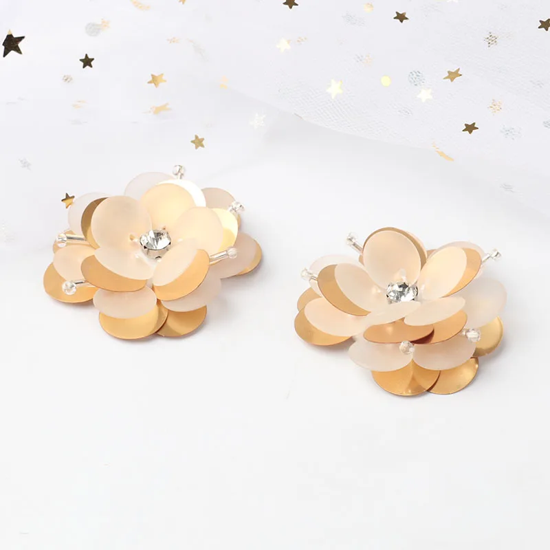 Variant: 5cm Gold