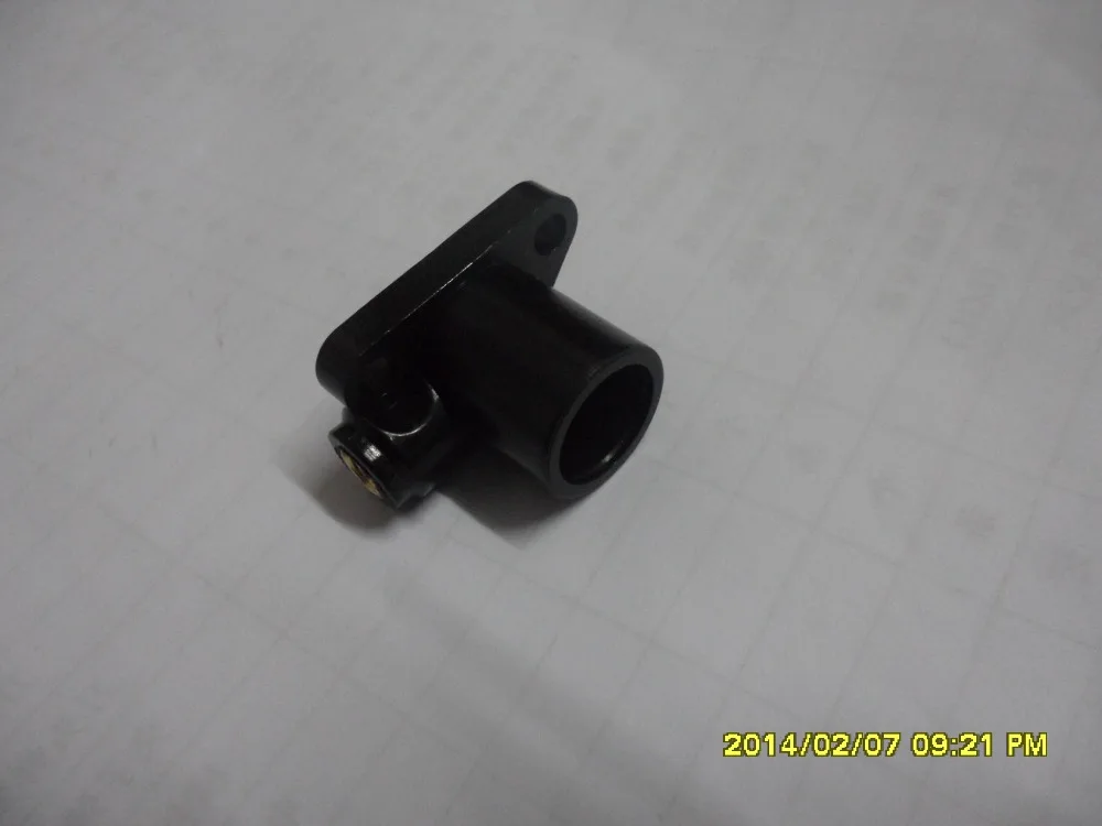 Lonati LA04MJ / LA04E7 Socks Machine Cylinder Base D4921366 / Lonati Part D4921366