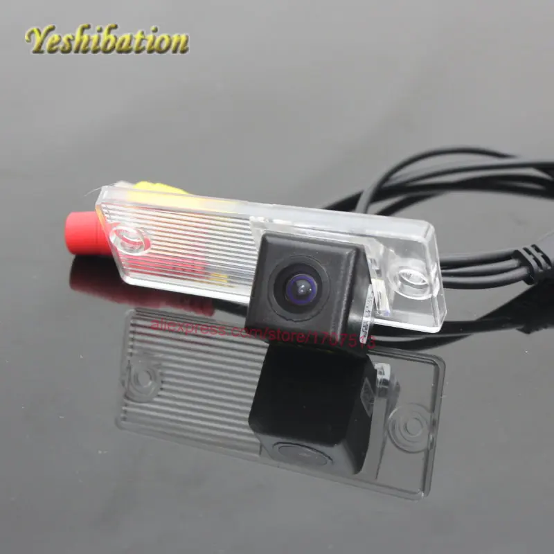 

Back Up Parking Camera For KIA Cerato Sedan 2003~2009 HD CCD Night Vision + High Quality Car Reverse Camera