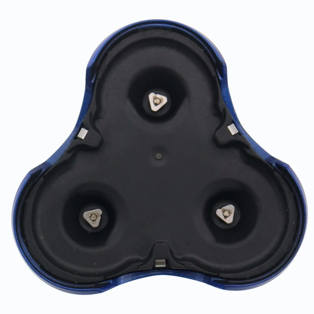 Cabezal de afeitadora de repuesto RQ11 para philips RQ1150 RQ1160 RQ1180 RQ1141 RQ1145 RQ1131 RQ1151 RQ1155