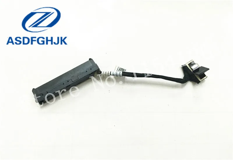 

Wholesale CN-0MYFF5 0MYFF5 MYFF5 FOR DELL FOR Inspiron 3147 3750SLV HARD DRIVE CABLE 450.00k03.0021 100% Test OK