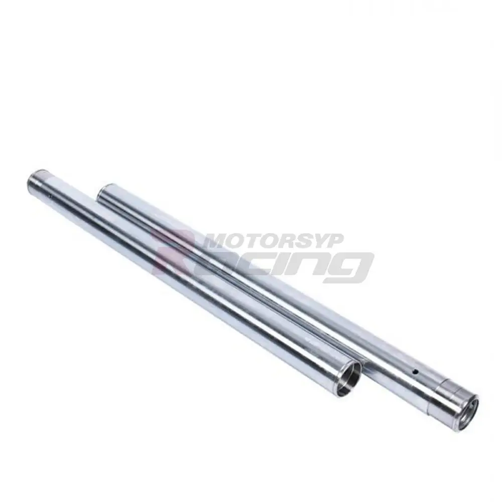 Inner Fork Tubes for Honda CBR600RR F5 2003 2004 Inner Fork Pipes Pair 45x563mm CBR 600 RR Front Shock Stanchons