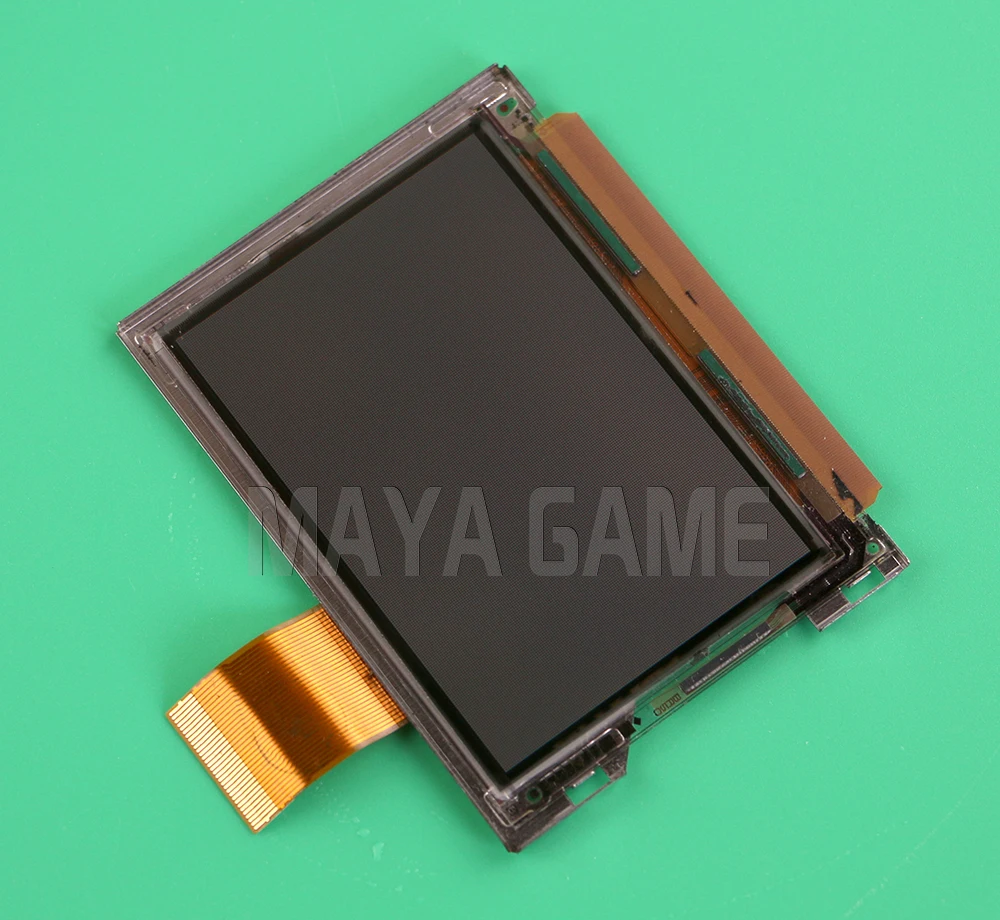 1pc Original Replacement Repair Display LCD Screen 32 Pin 40pin Unit for GBA Gameboy Advance System