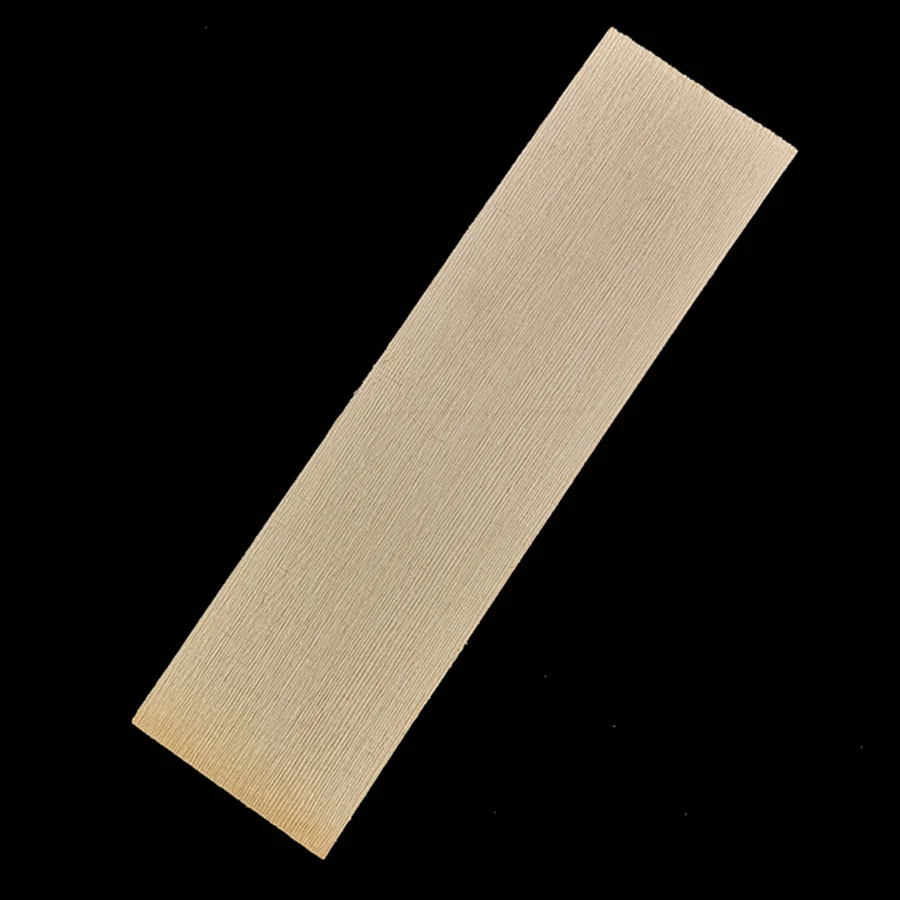 Spruce Brace Wood Kit para guitarra clássica, ferramenta Luthier acústica, Material Shaped chaves para guitarra Dreadnought