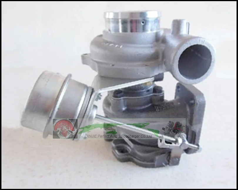 Turbo K14 80000174640 905292010093 98492672 9.0529.20.1.0093 Turbine Turbocharger For IVECO B120 Engine 8140.47.2590 8140472590