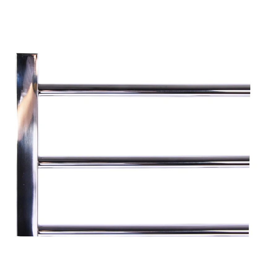 1PC Heated Towel Rail,Floor Type Stainless Steel Electric Towel Warmer,Towel Racks Dryer,Heater Bathroom accessories