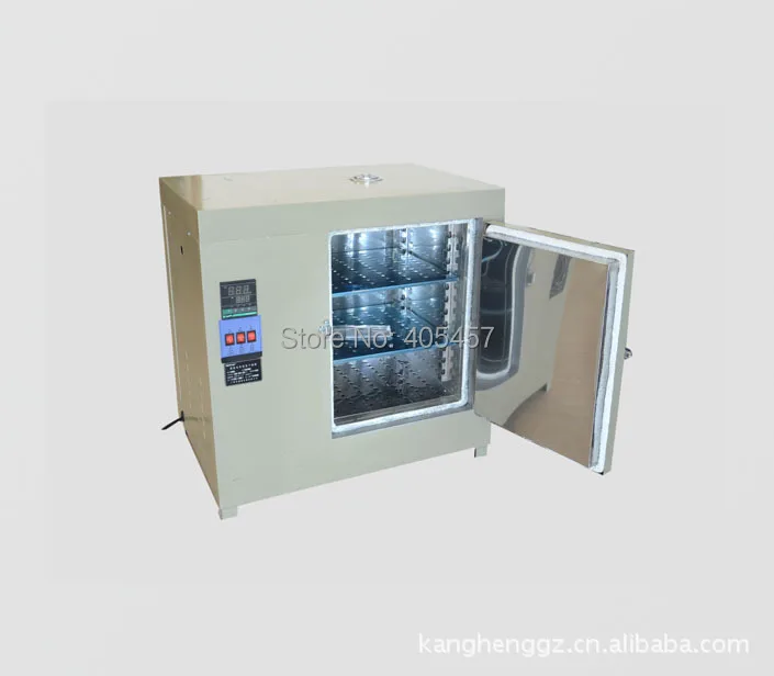 

101-0A Digital Drying Cabinet Constant Temperature Blast Drier Industrial Drying Oven Instrument Baking Box