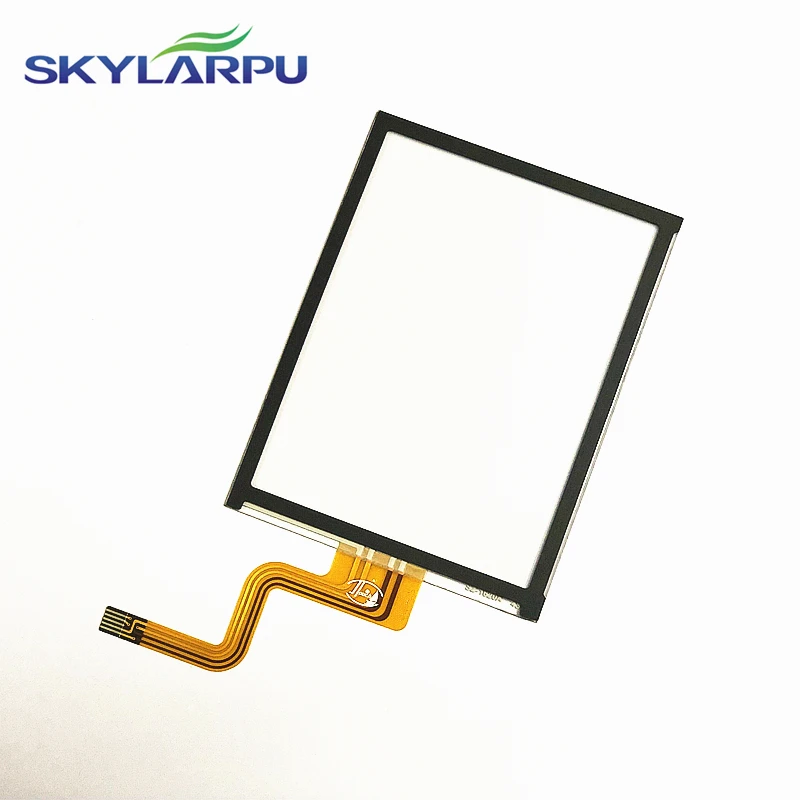 

Skylarpu 4.2" Inch TouchScreen For Trimble GEOEXPLORER 6000 SERIES Handheld GPS Locator Touch Screen Digitizer Panel Replacement