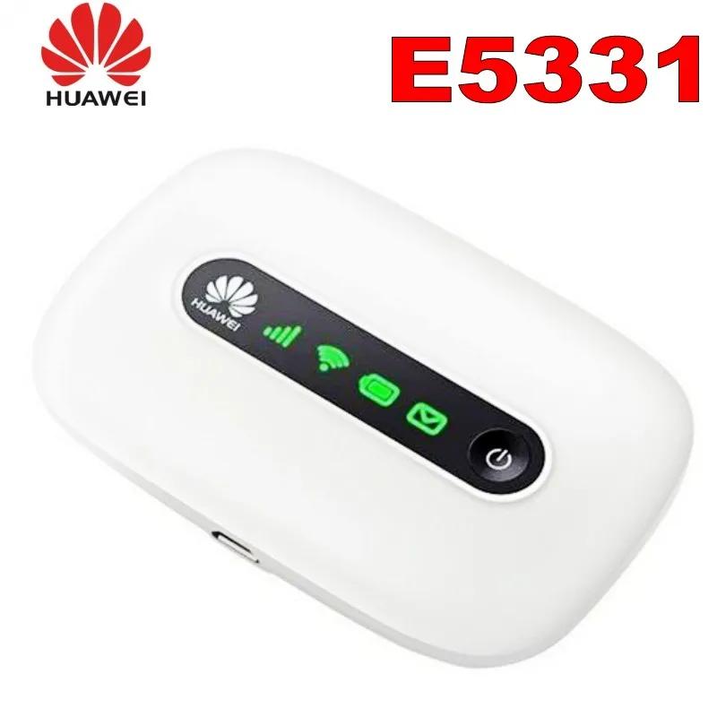 In stock Huawei E5331 Wireless hotspot Hspa Pocket Wifi MIFI 21mbps 3G wifi Wireless hotspot Modem mobile broadband