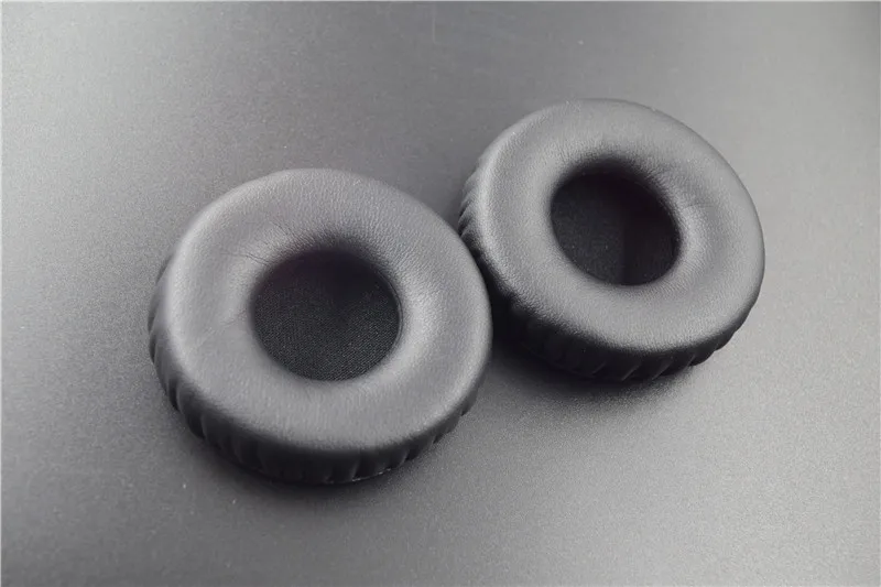 Bantal Busa Bantalan Telinga Lebih Lembut Sempurna untuk Jabra Evolve 20 30 40 65 75 80 Penutup EarPas Pengganti Headset Headphone