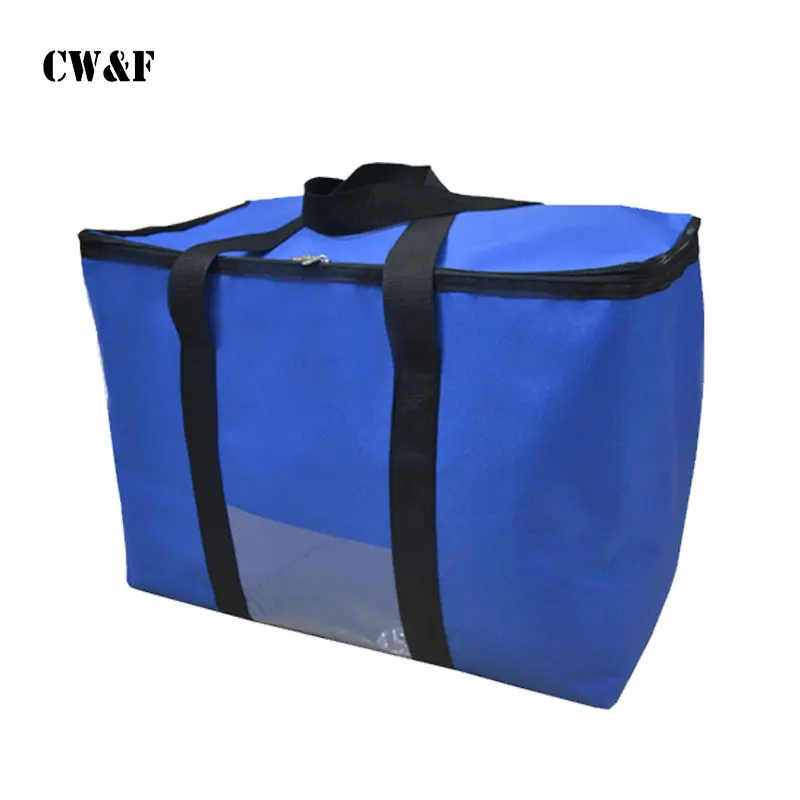

58L cooler bag Heightening oversized insulation package