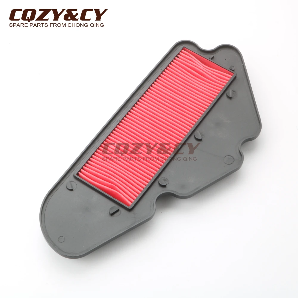 Scooter Air Filter for Kymco Agility Basic 50cc 4-stroke (KD10SH)