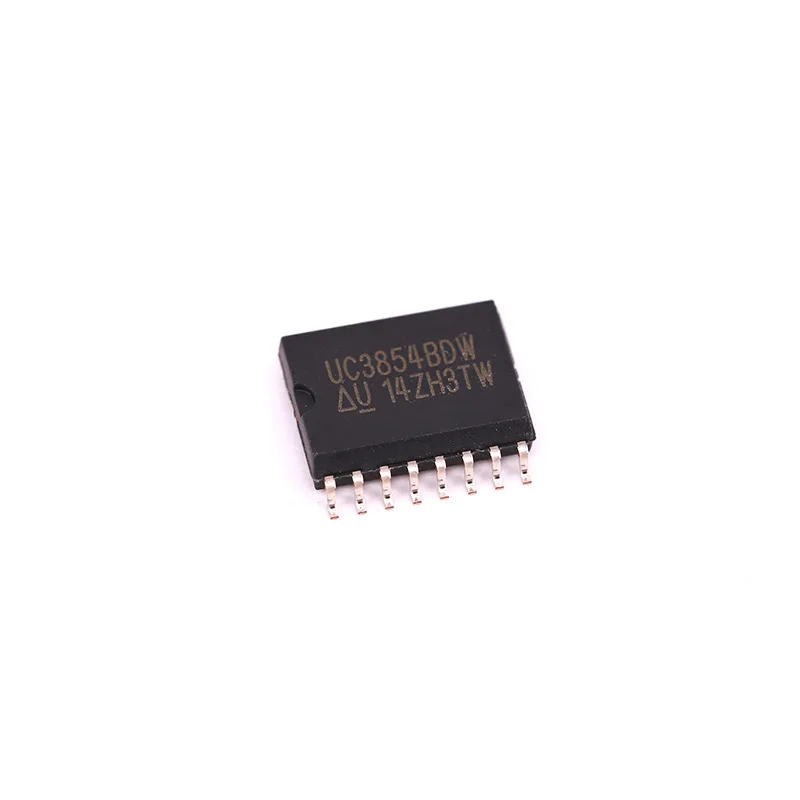 UC3854ADW SOP16 Power Factor Correction Chip Original