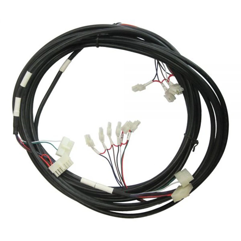 Flora LJ-320P Printer Pump Power Cable