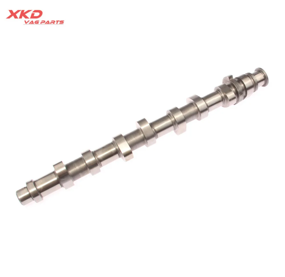 Camshaft For V-W GOLF 2010-2013 1.6L 8V  06B 109 101 Q , 06B 109 101 G