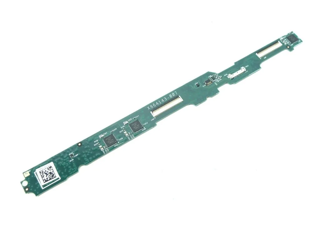 free shipping original FOR surface RT1 1516 Digitizer touch control board X864143-007 test good