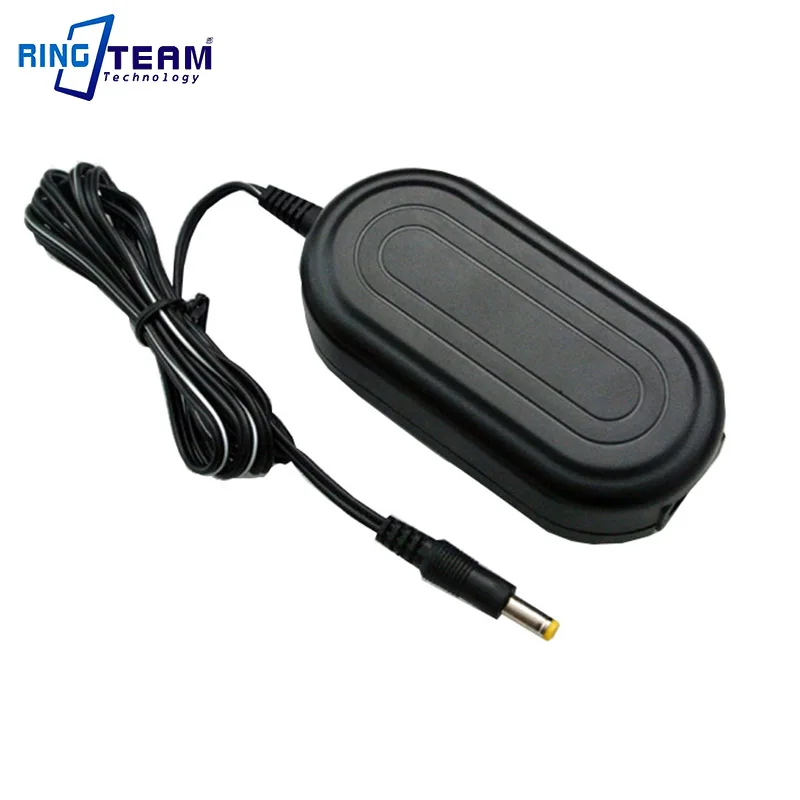 Wholesale 10pcs/Lot. Replace Nikon EH-52, EH52, EH-53, EH53, EH-55, EH55 Digital Camera AC Power Adapter