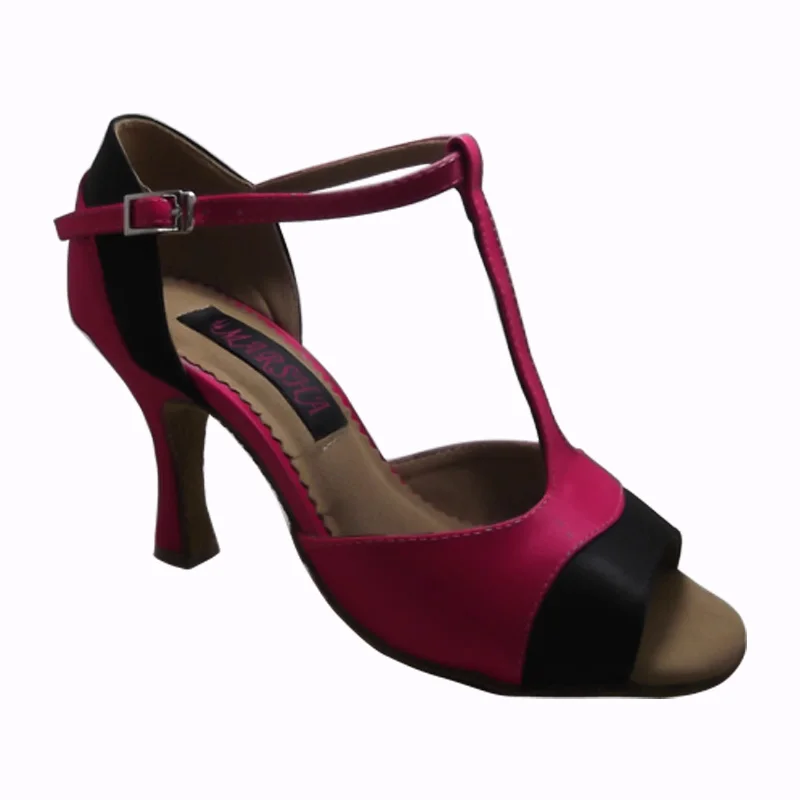 

New Fashional womens latin dance shoes ballroom salsa shoes tango shoes party & wedding shoes 6239RB