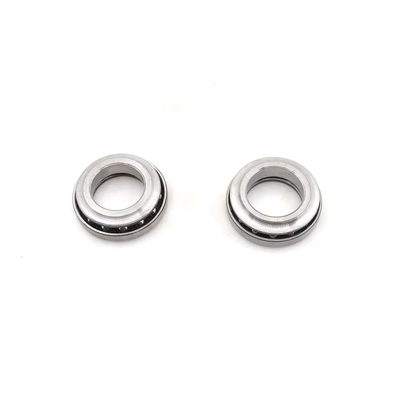 

Motorcycle Steering Pressure Ball Bearing Direction Column Bearing for Honda CG125 CBT125 Dirt Bike Go Cart Buggy ATV