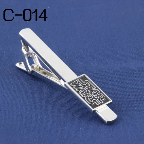 Thú vị Tie Clip Novelty Tie Clip Có Thể được trộn lẫn Đối Toán C-