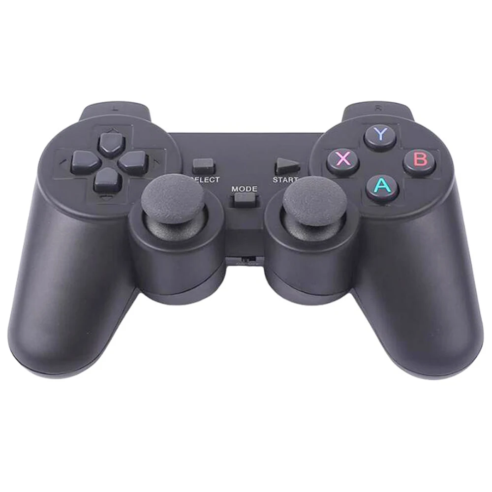 10pcs/lot Android Wireless Smart Phone Game Controller Joystick Joypad Gamepad for PS3 Playstation Console Smart TV PC