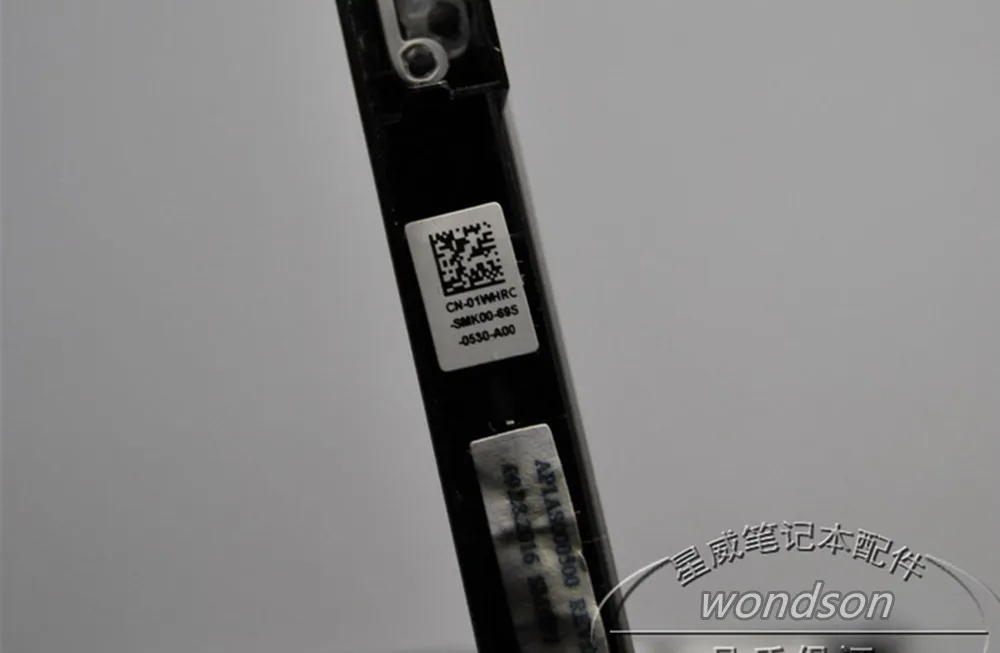 For Dell  Inspiron 17u 5755 5758 5759 ODD DVD Bezel Faceplate CN- 01WHRC 1WHRC  w/ 1 Year Warranty