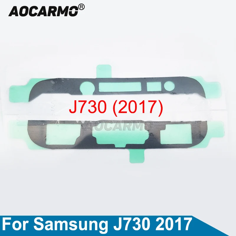 Aocarmo For Samsung Galaxy J730 J7 2017 Version 5.5