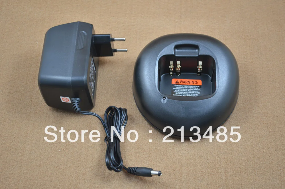 

HTN9000C Charger 220V for Motorola GP88S/GP308/CT150/CT250/CT450/PRO3150/CP250/CP450/CP450LS