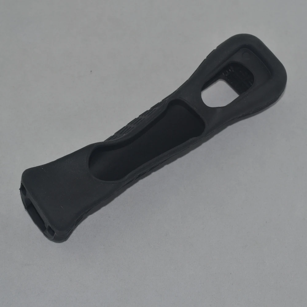 حار موضة جديدة لينة حقيبة غطاء سيليكون كم واقية لوي تحكم عن بعد الحركة زائد