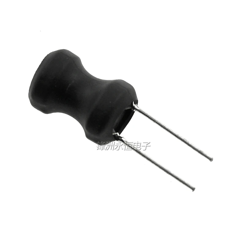 10 قطعة/الوحدة DIP الطاقة مغو النحاس لفائف 9*12 مللي متر 0912 مراقبة 1mH/2.2mH/3.3mH/4.7mH/10mH/68/100/150/220/330/470UH #2