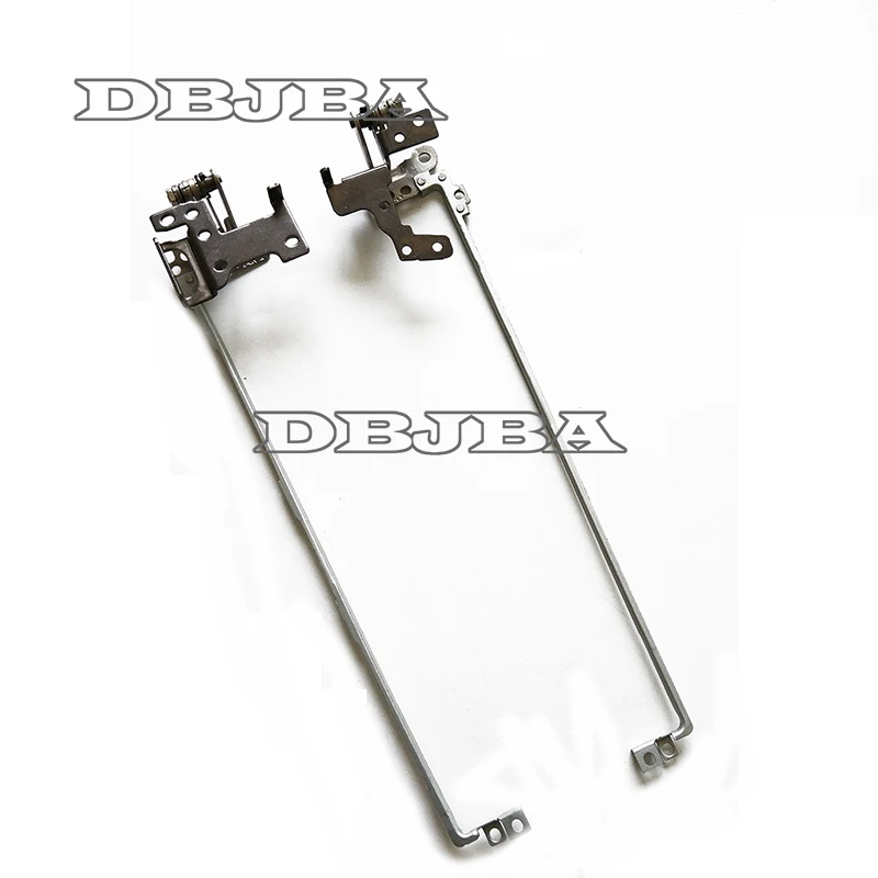 

Genuine Original Laptop Hinge For Acer Chromebook C710 V5-131 V5-171 Aspire One 756 Left Right Screen Lcd Hinges Bracket