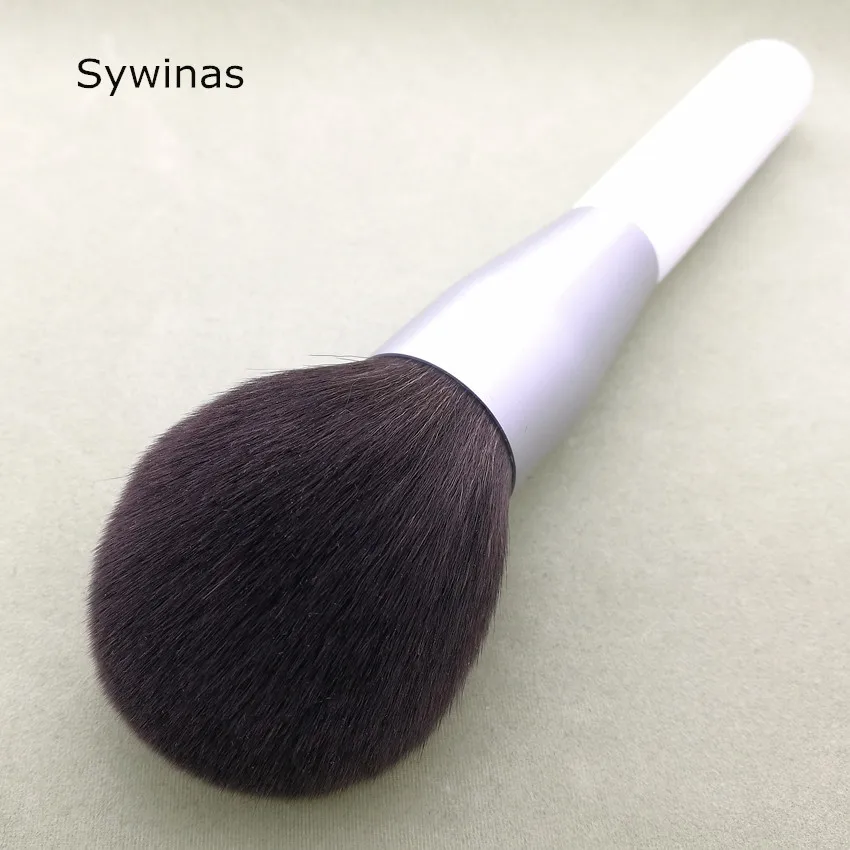 Large Powder Brush Blush High Quality Soft Hair Blending Face Makeup Brushes Tools