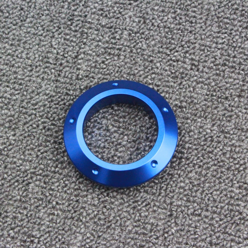 New Arrival Motorbike Ignition Switch Cover Key Switch Protector Ring For Yamaha Tmax 530 t-max 530 2013 2014 2015