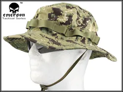 Emersongear-Sombrero táctico de combate, sombrero Bonnie, EM8740